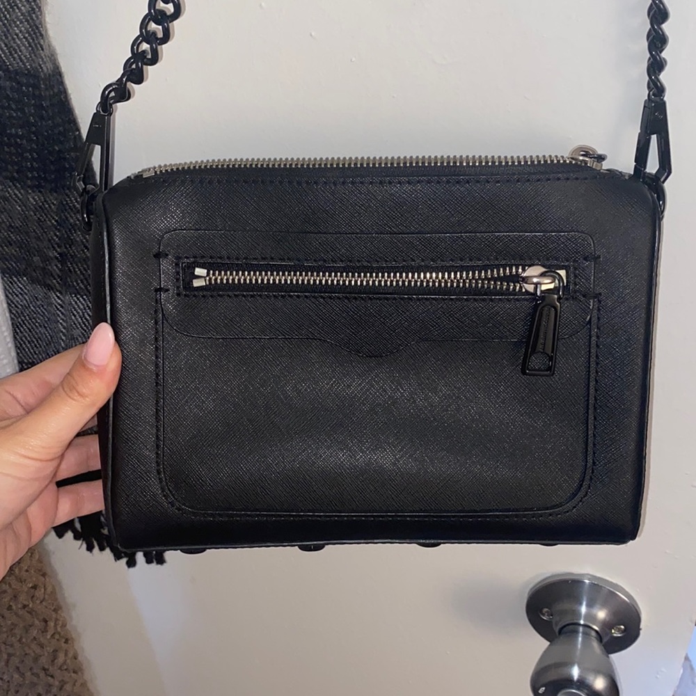 Rebecca minkoff crossbody